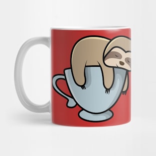 sloth Mug